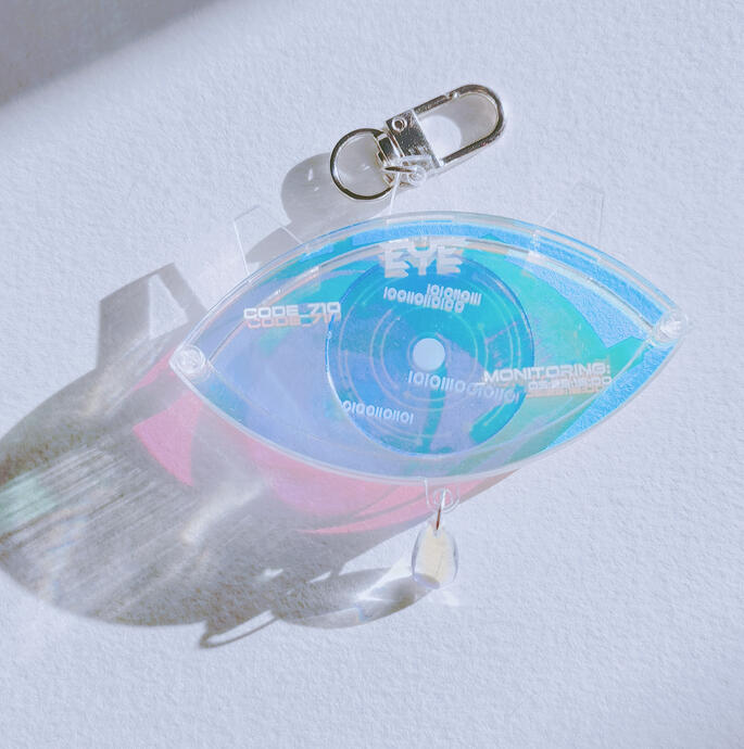EYE-Protection Unit